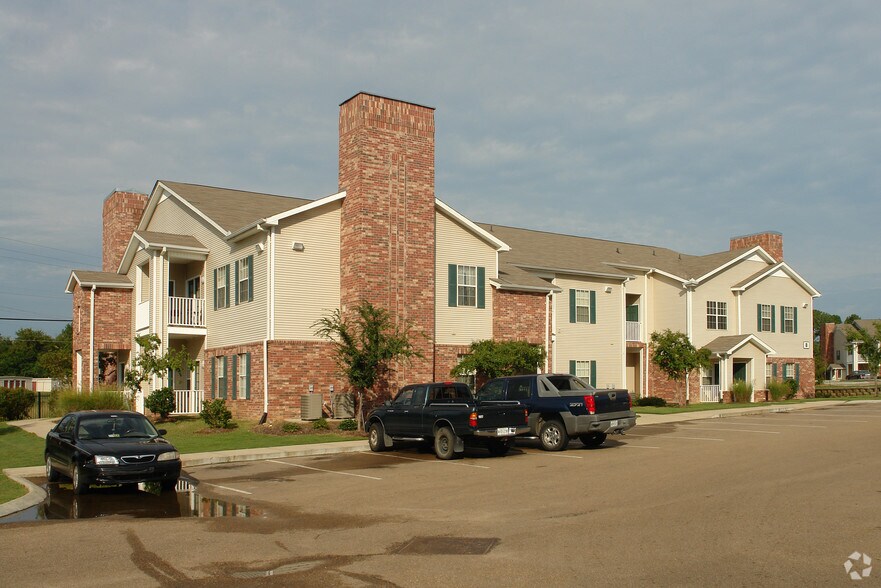 Park Springs Apartments Jackson Ms Park Springs Apartments Jackson Ms