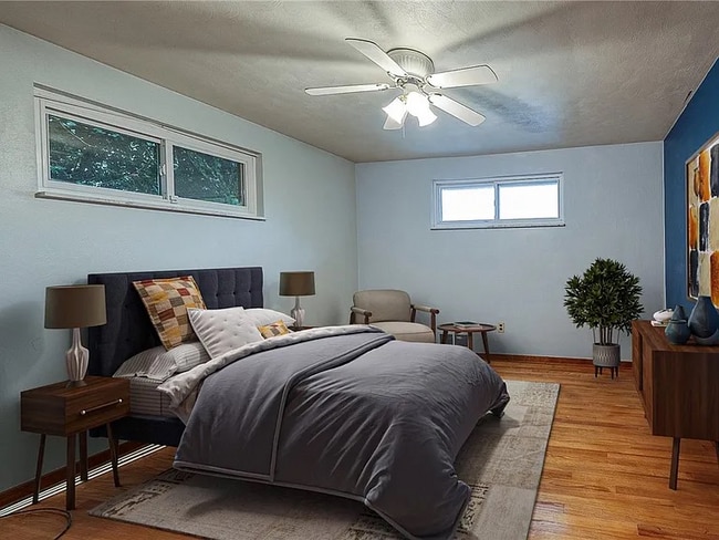 Building Photo - 1425 Willoughby St