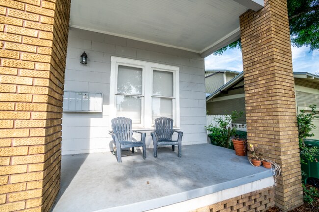 Foto del edificio - 2703 N 9th St