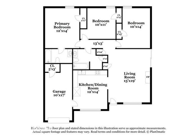 Building Photo - 1003 Brandon Hill Way