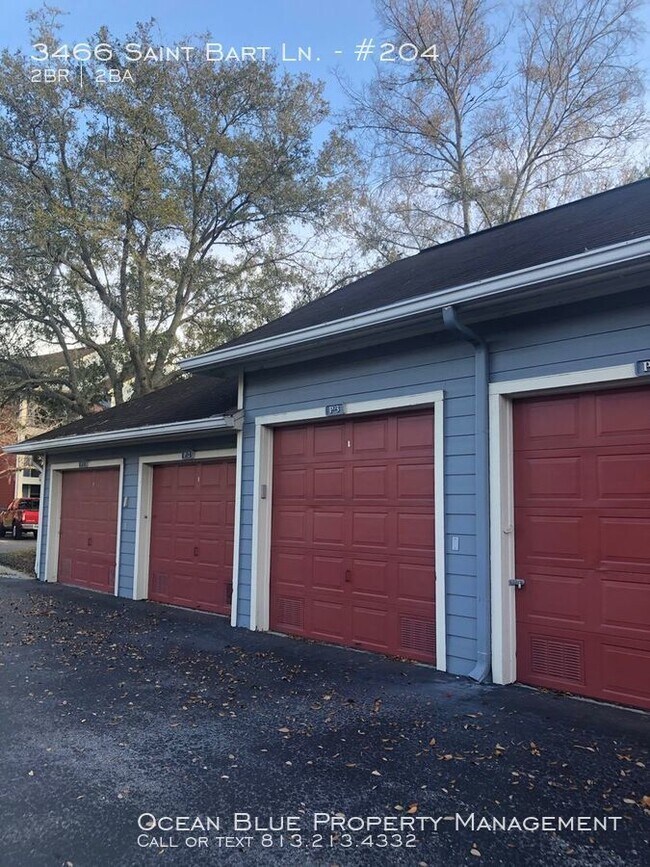 3466 St Bart Ln Unit 204, Tampa, FL 33614 Room for Rent in Tampa, FL