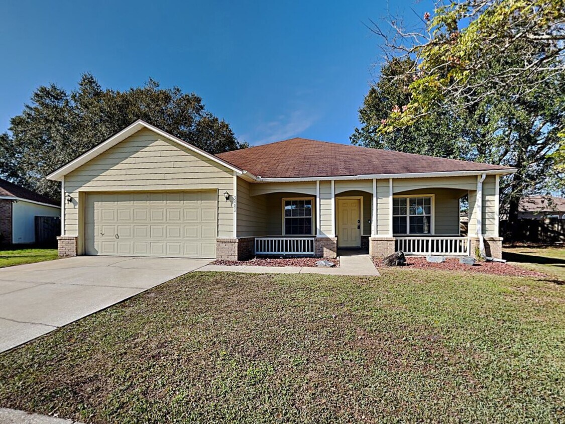 3483 White Wing Rd, Orange Park, FL 32073 House Rental in Orange Park, FL