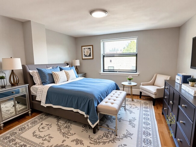 Building Photo - 48A Harvard Ave