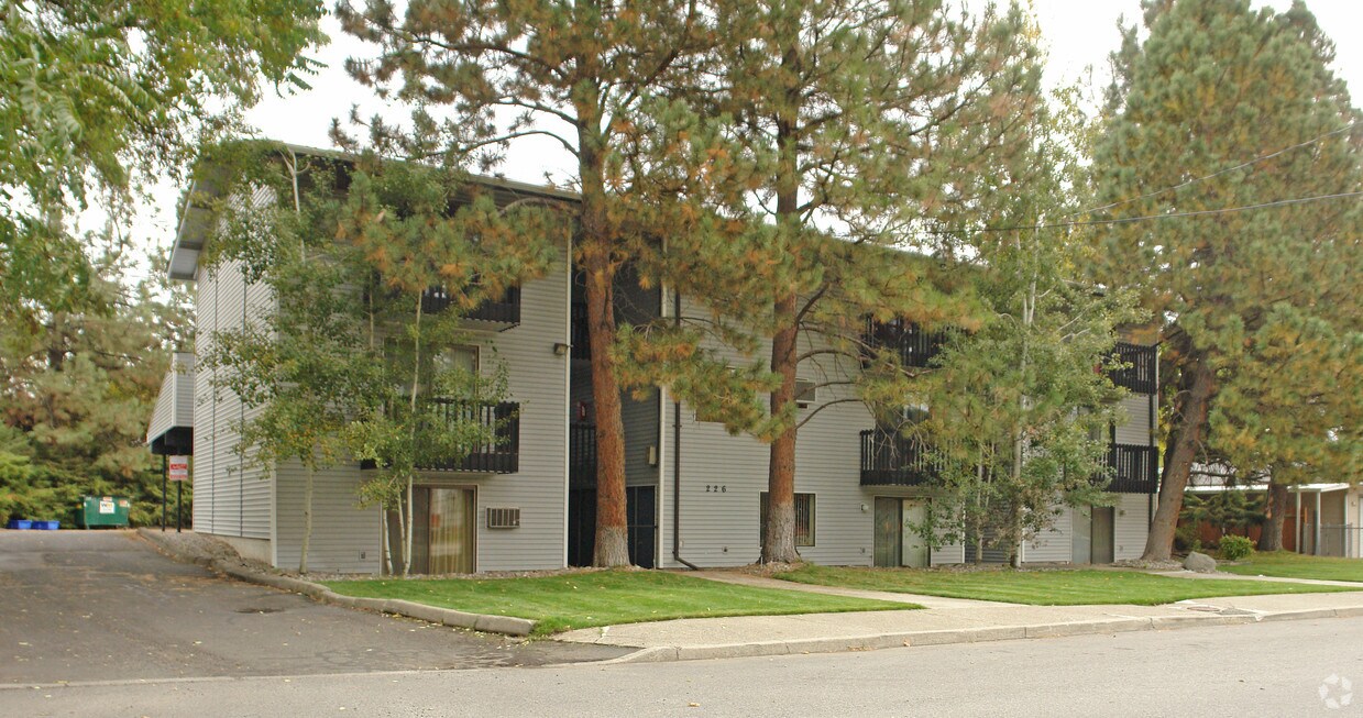 226 N Felts Rd, Spokane, WA 99206 Apartments in Spokane, WA