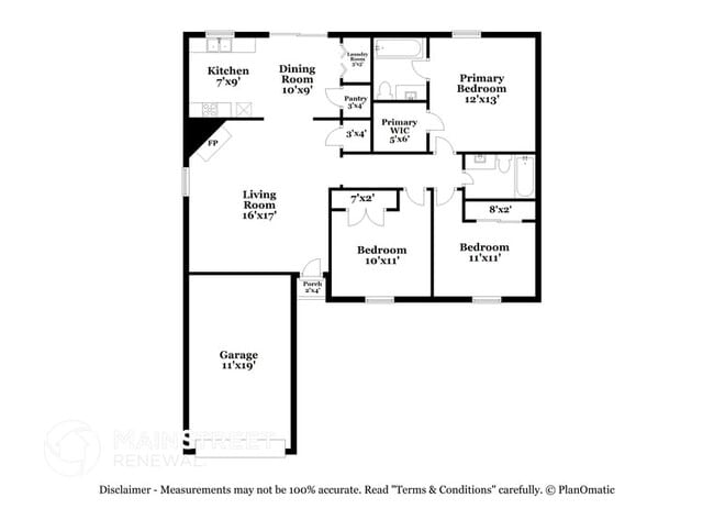 Building Photo - 4218 Scotney Dr