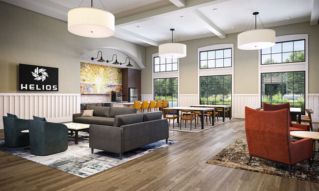 Building Photo - Helios