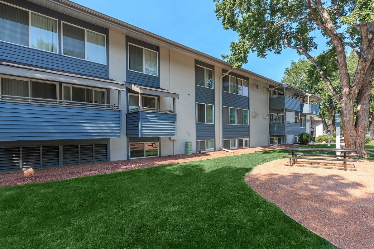 Central Heights Apartments - Colorado Springs, CO | Apartments.com