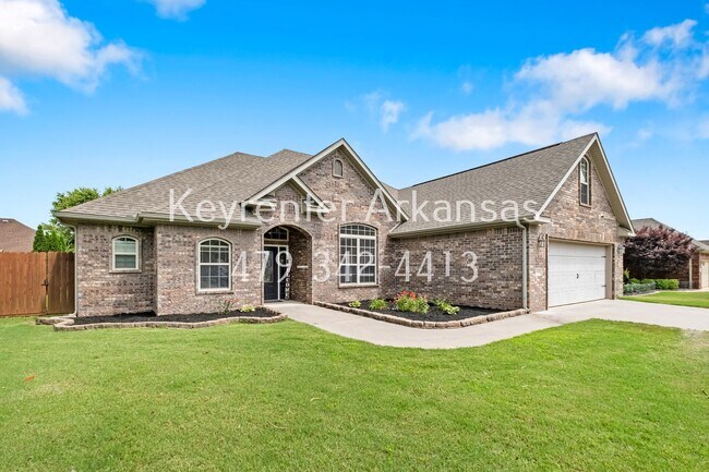 Building Photo - 1048 Tarah Knolls Cir