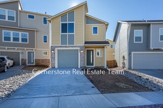 Building Photo - 847 Endeavor Wy