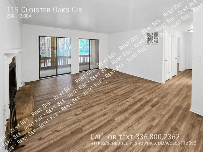 Building Photo - 115 Cloister Oaks Cir