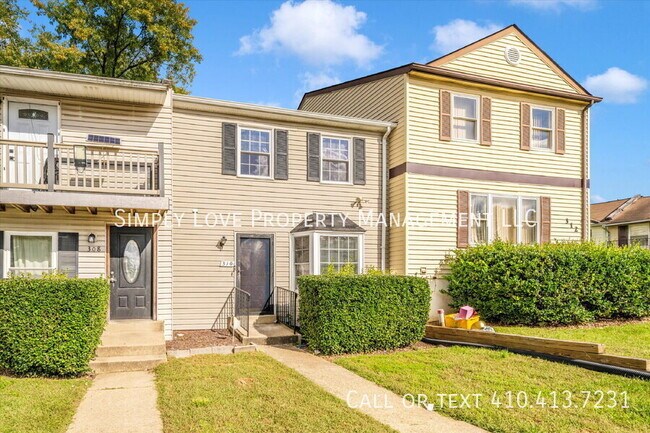 Building Photo - 310 Harry S Truman Dr