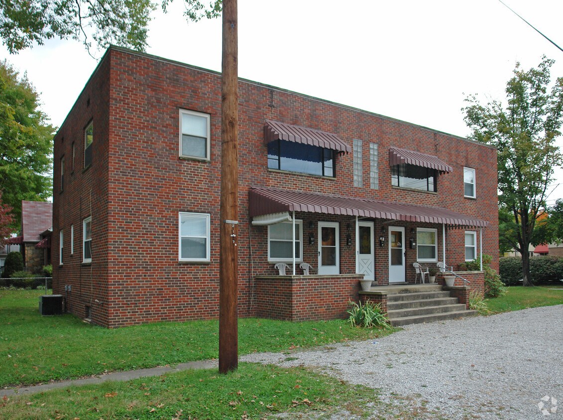 Foto del edificio - 403 49th St