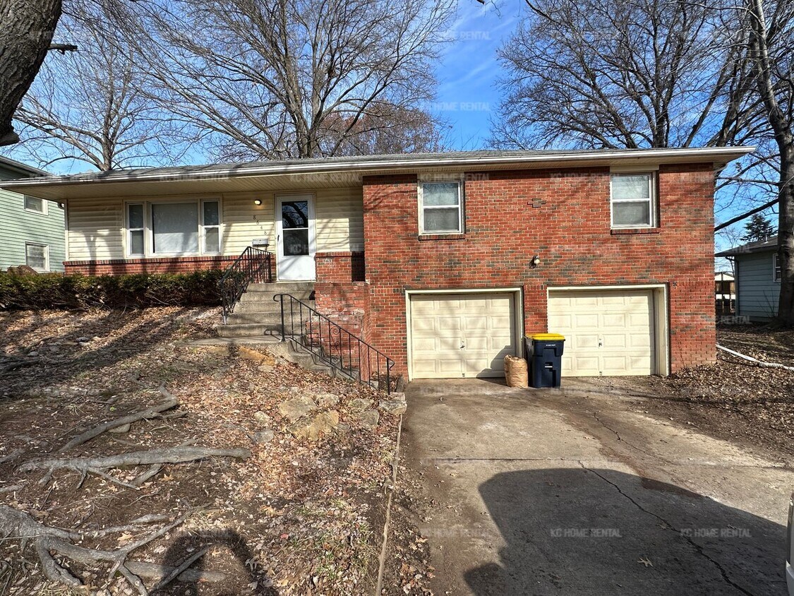 8648 E 52nd Terrace, Kansas City, MO 64129 House Rental in Kansas