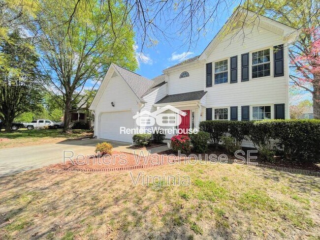 Foto del edificio - 116 Baker Farm Dr