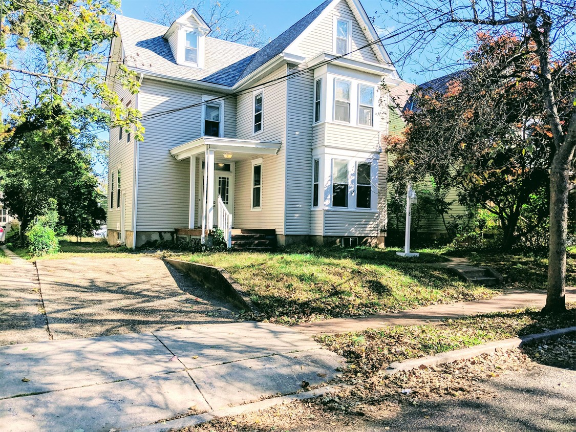 118 High St