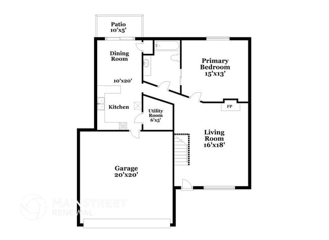 Building Photo - 10502 Whitepine View Pl