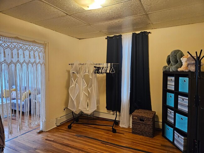 Foto del edificio - 20 Howell St