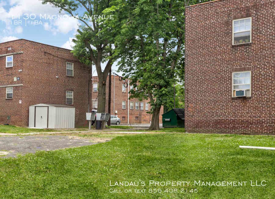 Brand New Unit Ready To Move In Apartment for Rent in Camden, NJ