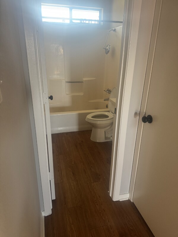 Building Photo - 215 N Jones St