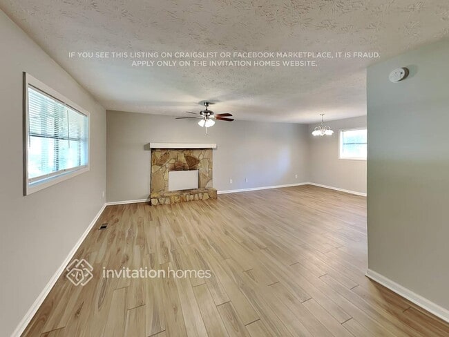 Foto del edificio - 4036 Cindy Dr