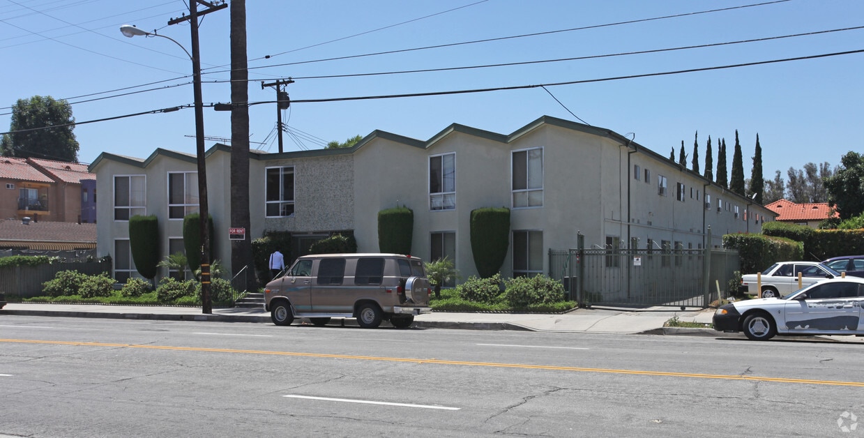 4153 Tyler Ave, El Monte, CA 91731 Apartments in El Monte, CA