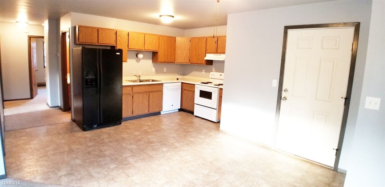 3 br, 1.5 bath 4plex 271 Shannon Court 1 Condo for Rent in Plover