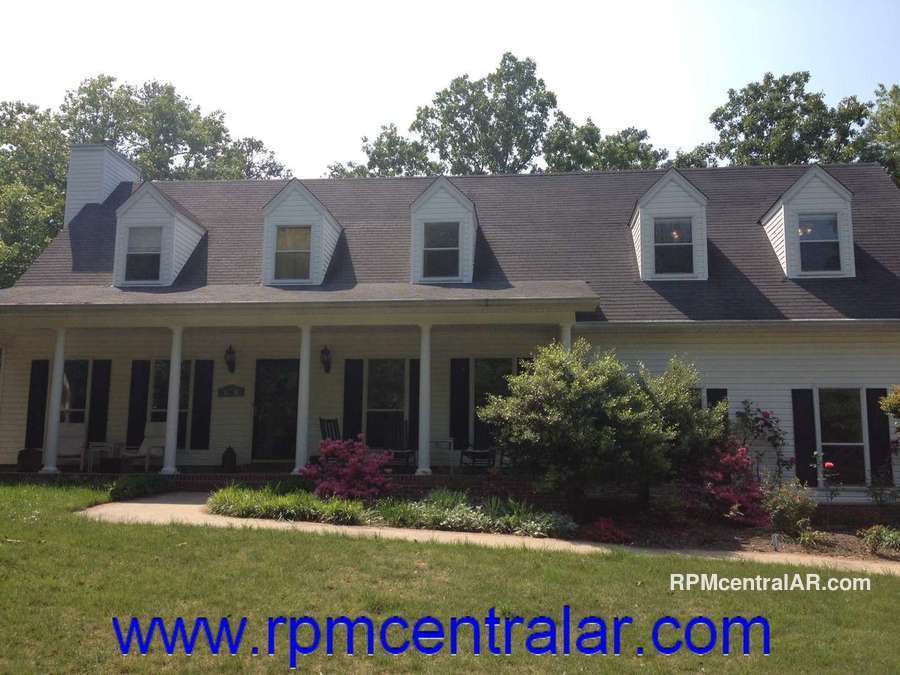 Foto principal - 15425 Woodstone Dr