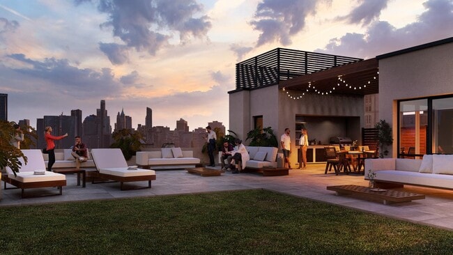 Building Photo - 179 Academy St