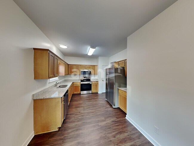 Foto del edificio - 3058 Romain Trail