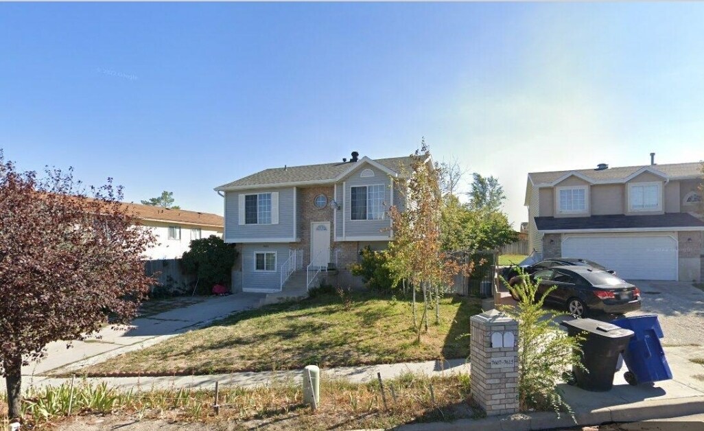 7607 Jefferson Rd, Magna, UT 84044 House Rental in Magna, UT