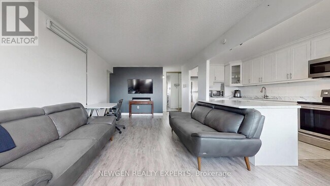 Photo du bâtiment - 735-2735 Don Mills Rd.