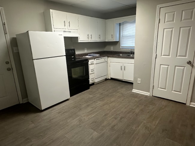 Foto del edificio - 219 W Flower St