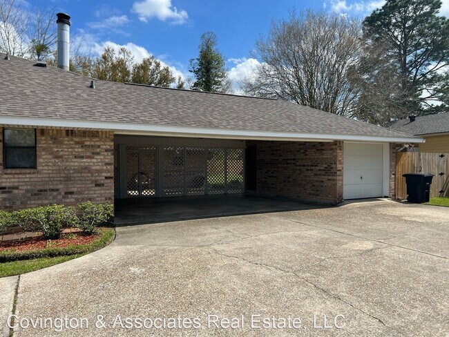 Building Photo - 3 br, 2.5 bath House - 11020 Margaret Smit...