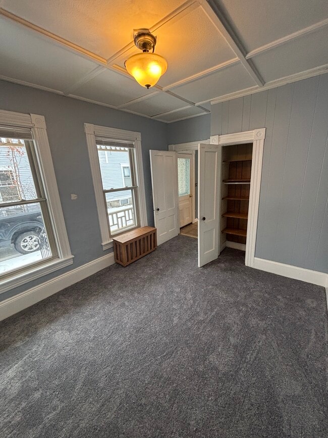 Foto del edificio - 861 Chestnut St