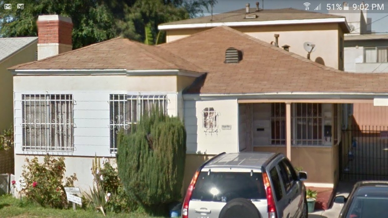 5635 Smiley Dr, Los Angeles, CA 90016 House Rental in Los Angeles, CA