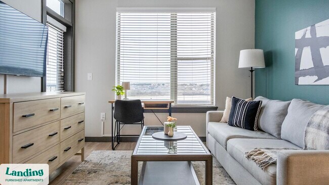 Foto del edificio - 3875 Burnham