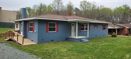 Building Photo - 1101 Alston Bridge Rd