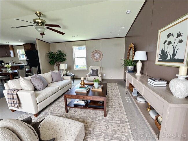 Building Photo - 2701 30 Mile Rd