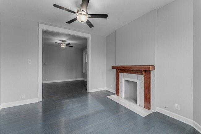 Foto del edificio - 3408 W Carroll Ave