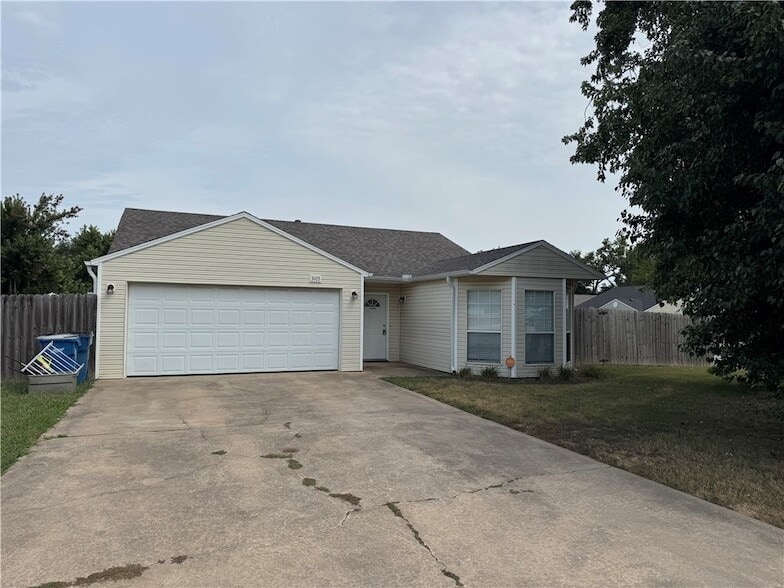 Foto principal - 3105 NE 12th St