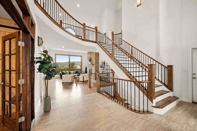 Foto del edificio - Exquisite Lookout Mountain Estate – Where ...