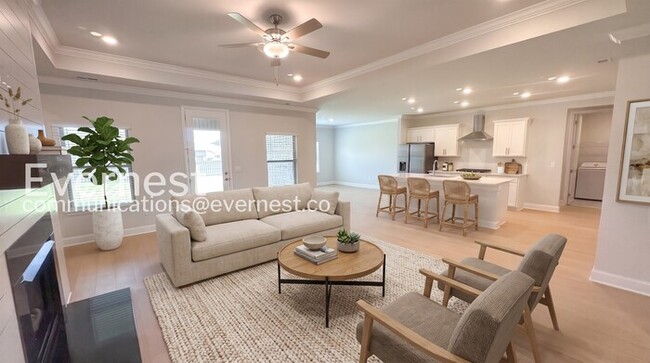 Building Photo - 22651 Donahue Dr