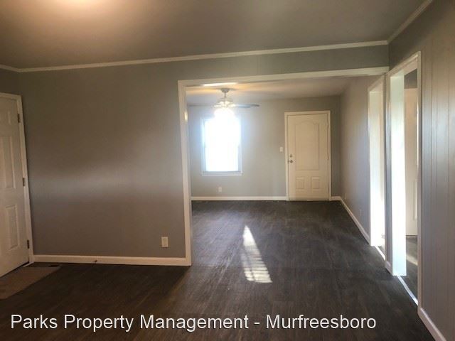 Foto del edificio - 2 br, 1 bath House - 2817 Blackman Road