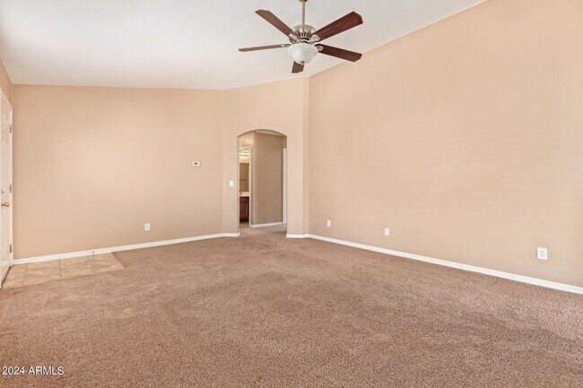 Foto del edificio - 6642 E Flynn Ave