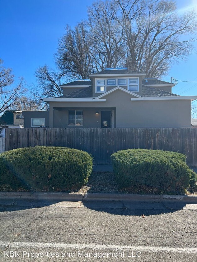 Primary Photo - 3 br, 2 bath House - 1010 Third Street