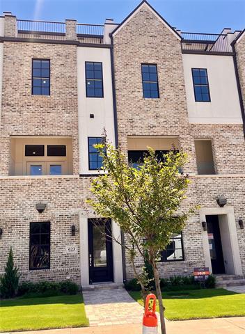 Building Photo - 623 Baugh Dr