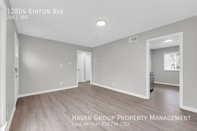 Foto del edificio - 12804 Kirton Ave