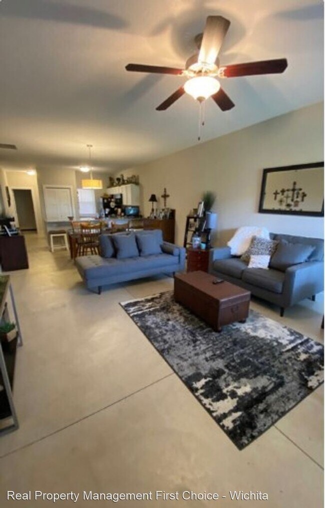 Building Photo - 3 br, 2 bath House - 8160 E 34th Ct S