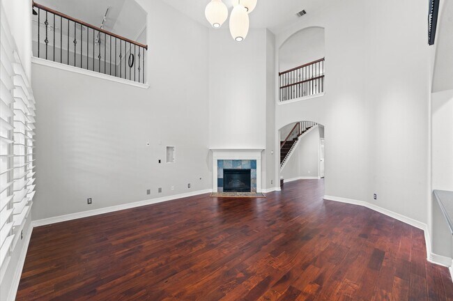 Foto del edificio - 3618 Bluebonnet Trace Dr