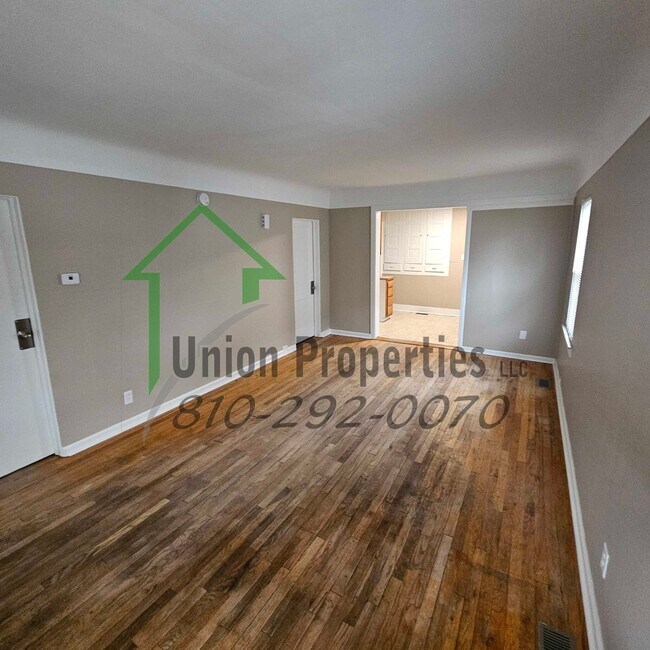 Foto del edificio - 1625 Francis St